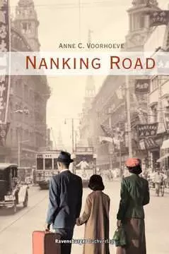 47257 Historische Romane Nanking Road von Ravensburger 1