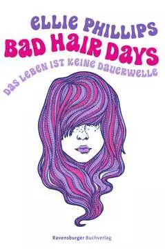 47521 Humor Bad Hair Days von Ravensburger 1