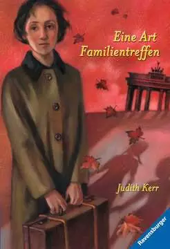 47686 Historische Romane Eine Art Familientreffen (Band 3) von Ravensburger 1