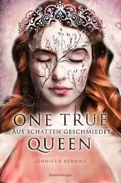47984 Liebesromane One True Queen, Band 2: Aus Schatten geschmiedet von Ravensburger 1