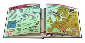 48012 Kindersachbücher Der Ravensburger Dinosaurier-Atlas von Ravensburger 3