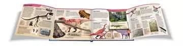 48012 Kindersachbücher Der Ravensburger Dinosaurier-Atlas von Ravensburger 4