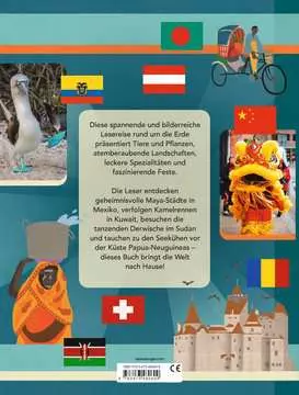48060 Kindersachbücher Alle Länder dieser Welt von Ravensburger 2