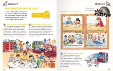 48061 Kindersachbücher Das große Ravensburger Vorschulwissen von Ravensburger 4