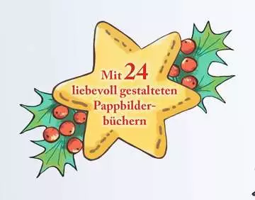 49176 tiptoi® Bücher tiptoi® Mein großer Adventskalender von Ravensburger 7