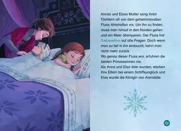 49184 Erstlesebücher Disney Die Eiskönigin 2 - Für Erstleser: Band 2 Die Heimkehr von Ravensburger 4