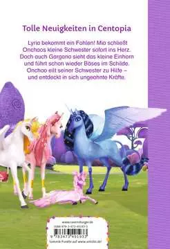 49193 Erstlesebücher Mia and me: Das kleine Einhorn - Für Erstleser von Ravensburger 2