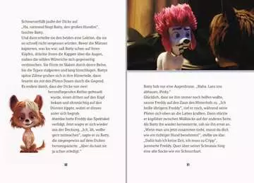 49194 Kinderliteratur 100% Wolf: Das Buch zum Film von Ravensburger 3