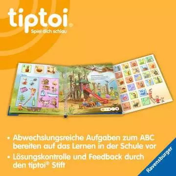 49274 tiptoi® tiptoi® Meine Lern-Spiel-Welt: Buchstaben von Ravensburger 5