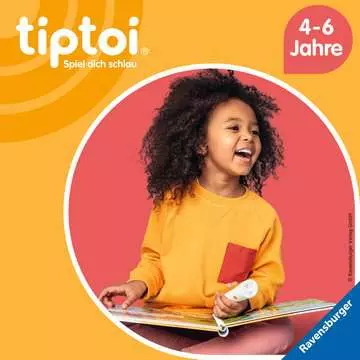 49274 tiptoi® tiptoi® Meine Lern-Spiel-Welt: Buchstaben von Ravensburger 6
