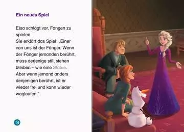 49625 Erstlesebücher Erstleser - leichter lesen: Disney Die Eiskönigin 2: Die Suche nach Olaf von Ravensburger 5