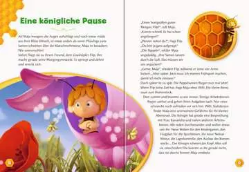 49640 Bilderbücher und Vorlesebücher Die Biene Maja: Die schönsten Geschichten zum Vorlesen von Ravensburger 3