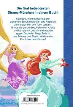 49644 Erstlesebücher Disney Prinzessin: Magische Märchen für Erstleser von Ravensburger 2
