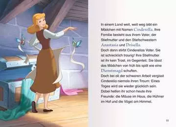 49644 Erstlesebücher Disney Prinzessin: Magische Märchen für Erstleser von Ravensburger 3
