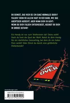 52549 Kinderliteratur Das Handy der 1000 Gefahren von Ravensburger 2