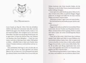 52606 Kinderliteratur Spirit Animals, Band 3: Das Böse erhebt sich von Ravensburger 4