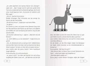 52621 Kinderliteratur 1000 Gefahren auf dem Tierhof von Ravensburger 4