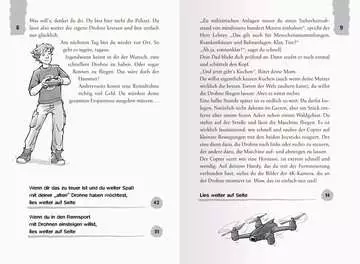 52625 Kinderliteratur Die Drohne der 1000 Gefahren von Ravensburger 5