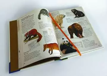55087 Kindersachbücher Lexikon der Tiere von Ravensburger 8