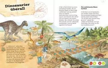 55399 tiptoi® tiptoi® Dinosaurier von Ravensburger 5