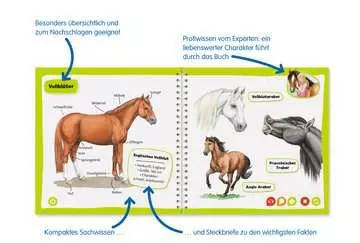 55408 tiptoi® tiptoi® Pferde und Ponys von Ravensburger 8