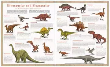 55470 Kindersachbücher Ausgestorben - Das Buch der verschwundenen Tiere von Ravensburger 5