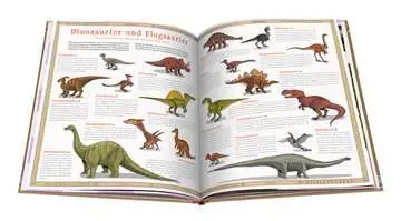 55470 Kindersachbücher Ausgestorben - Das Buch der verschwundenen Tiere von Ravensburger 7
