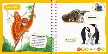 55476 tiptoi® tiptoi® Tierkinder von Ravensburger 5
