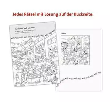 55551 Lernbücher und Rätselbücher Mein Reise-Rätselblock für Jungen von Ravensburger 3