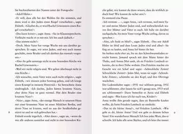 58003 Historische Romane Als Hitler das rosa Kaninchen stahl von Ravensburger 4