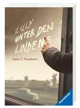58228 Historische Romane Lilly unter den Linden von Ravensburger 1