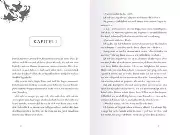 58565 Fantasy und Science-Fiction 3 Lilien, Das erste Buch des Blutadels von Ravensburger 3
