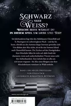 58567 Fantasy und Science-Fiction Night of Crowns, Band 1: Spiel um dein Schicksal von Ravensburger 2