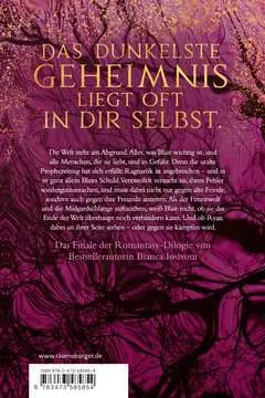 58585 Fantasy und Science-Fiction The Last Goddess, Band 2: A Kiss Stronger Than Death von Ravensburger 2