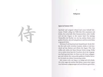58596 Abenteuerbücher Samurai, Band 8: Der Ring des Himmels von Ravensburger 4