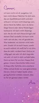 58615 Liebesromane Be My First - First & Forever 1 von Ravensburger 3