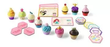 Disney Princess Enchanted Cupcake Party™ Game Games;Children s Games - image 4 - Ravensburger