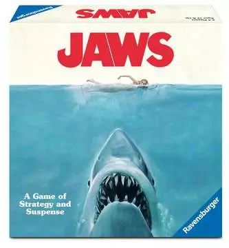 JAWS Games;Family Games - image 1 - Ravensburger