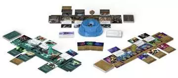 Marvel Villainous: Infinite Power Games;Family Games - image 4 - Ravensburger