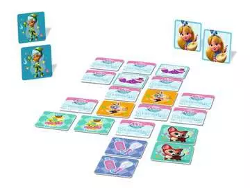 Alice s Wonderland Bakery Matching Games;Children s Games - image 4 - Ravensburger
