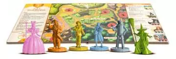 The Wizard of Oz Adventure Book Game Games;Strategy Games - image 5 - Ravensburger
