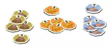 The Great British Baking Show Game Games;Family Games - image 4 - Ravensburger
