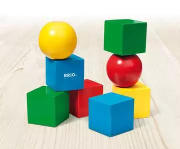 Magnetic Blocks BRIO;BRIO Toddler - image 2 - Ravensburger