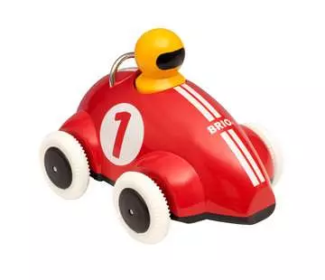 Push & Go Racer BRIO;BRIO Toddler - image 3 - Ravensburger