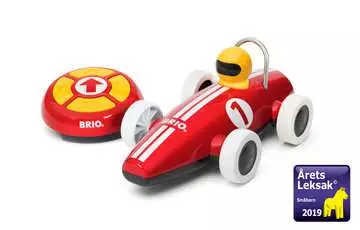 RC Race Car BRIO;BRIO Toddler - image 11 - Ravensburger