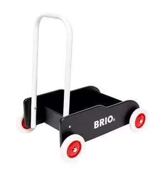 Chariot de marche - Noir BRIO;BRIO Premier âge - Image 3 - Ravensburger