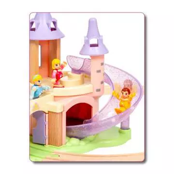 Castle Set (Disney Princess) BRIO;BRIO Railway - image 8 - Ravensburger