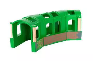 Tunnel Modulable BRIO;BRIO Trains - Image 4 - Ravensburger