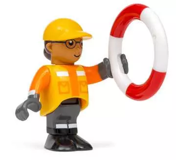 Container Crane BRIO;BRIO Railway - image 4 - Ravensburger