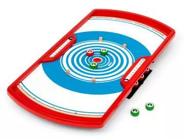 63409000 BRIO Spiele BRIO Shuffleshot von Ravensburger 1